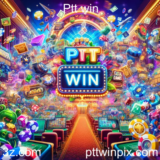 Ptt win segurança SSL 256-bit - Licença Curaçao, eCOGRA, GLI certificado