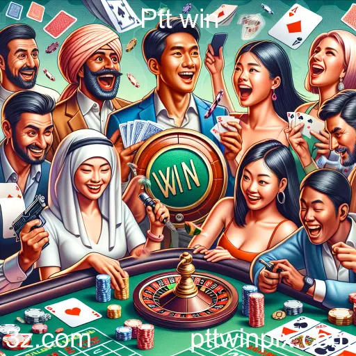 Ptt win bônus R$5.000 + 500 giros - Rollover 35x, prazo 30 dias, 38% taxa conversão